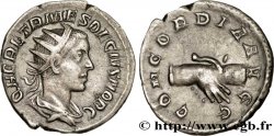 HERENIO ETRUSCO Antoninien
