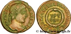 COSTANTINO I IL GRANDE Centenionalis ou nummus