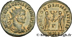 DIOCLÉTIEN Aurelianus