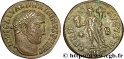 MAXIMIN II DAIA Follis ou nummus