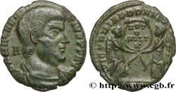 MAGNENTIUS Maiorina, (MB, Æ 2)