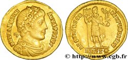 VALENTINIEN Ier Solidus