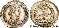 HONORIUS Silique