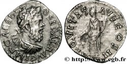 CLODIUS ALBINUS Denier