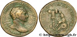 TRAJAN Sesterce