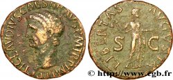 CLAUDIUS As