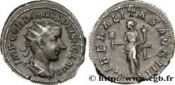 GORDIEN III Antoninien