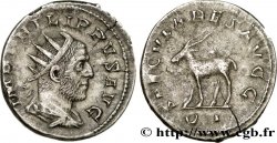 PHILIPPUS Antoninien
