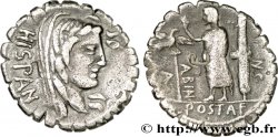 POSTUMIA Denier serratus