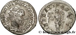 PHILIPPE Ier L ARABE Antoninien SUP