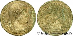 MAGNENTIUS Maiorina, (MB, Æ 2)