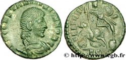 CONSTANCIO GALLO Maiorina réduite, (PB, Æ 3)