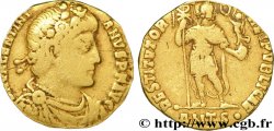 VALENTINIEN Ier Solidus
