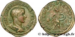 GORDIEN III Sesterce