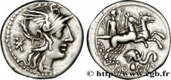 CAECILIA Denier