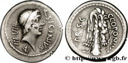 SICINIA Denier