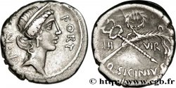 SICINIA Denier