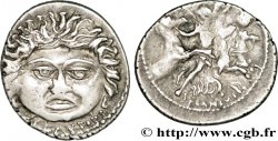 PLAUTIA Denier AU/XF