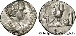 CARACALLA Denier TTB+