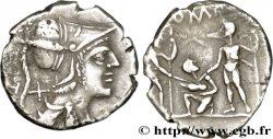 VETURIA Denier
