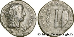 COMMODUS Denier