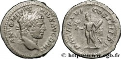 CARACALLA Denier