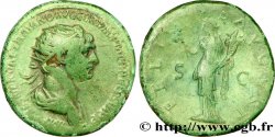 TRAJAN Dupondius