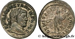 CONSTANCE Ier CHLORE Follis ou nummus