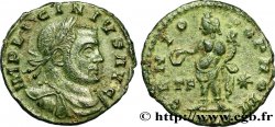 LICINIUS Ier Follis ou nummus