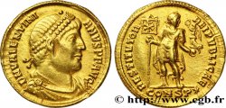 VALENTINIEN Ier Solidus