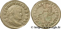 CONSTANTIUS I Follis ou nummus