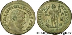 LICINIUS I Follis ou nummus