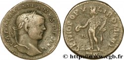 MAXIMIANUS HERCULIUS Follis ou nummus