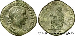 GORDIEN III Sesterce