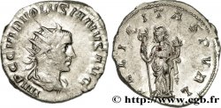VOLUSIAN Antoninien