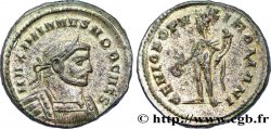 GALERIUS Follis ou nummus