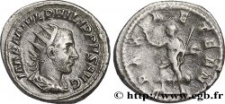 PHILIPPUS I. ARABS Antoninien