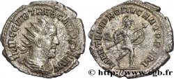 TREBONIANUS GALLUS Antoninien
