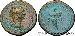 TRAJAN Dupondius