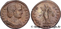 GALERIA VALERIA Follis ou nummus