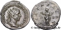 TREBONIANUS GALLUS Antoninien