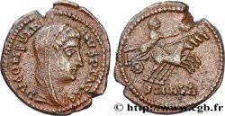 CONSTANTINUS I DER GROßE Centenionalis ou nummus