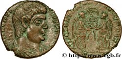 MAGNENTIUS Maiorina, (MB, Æ 2)
