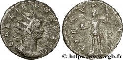 GALLIENUS Antoninien