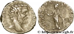CLODIUS ALBINUS Denier