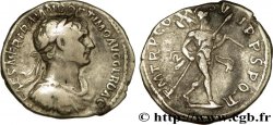 TRAJAN Denier TB+
