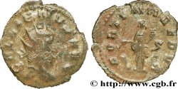 GALLIEN Antoninien