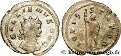 GALLIENUS Antoninien