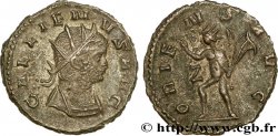 GALLIENUS Antoninien