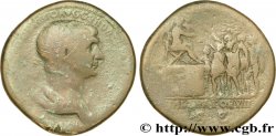 TRAJAN Sesterce